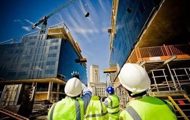 【重磅】兩省發文，建筑業真的要變天了，資質業績、人員、社保都來了！